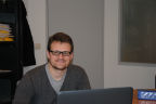 MSB Team Hendrik