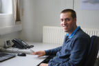 MSB Team Koen